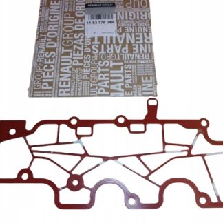 USZCZELKA ODMY OLEJU LAGUNA II III MEGANE II III 2.0 118377804R