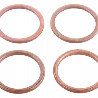 WINDEROSA (VERTEX) USZCZELKA KOLEKTORA WYDECHOWEGO HONDA GL1000 GOLD WING 7