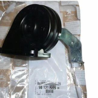 KLAKSON SYGNAŁ DŹWIEKOWY CITROEN PEUGEOT 9813120280