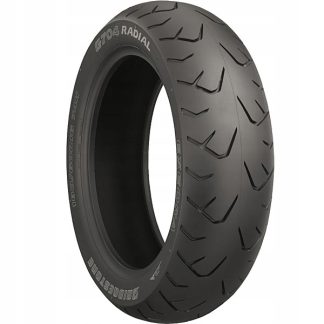 BRIDGESTONE OPONA 180/60R16 EXEDRA G704 74H TL TYŁ HONDA GL1800 WAR DOT 20/