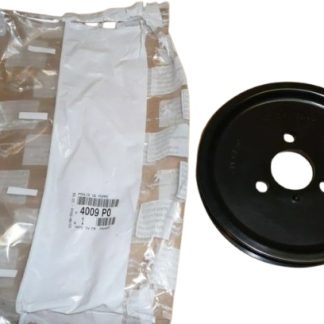 KOŁO POMPY WSPOMAGANIA JUMPER III BOXER 2.2HDI 4009P0