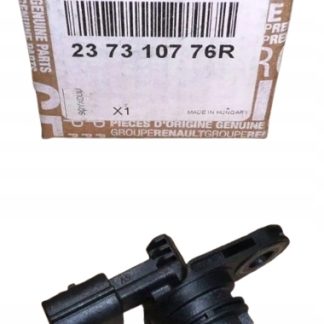 CZUJNIK WAŁKA ROZRZĄDU DUSTER CLIO III IV ESPACE V MASTER III 237310776R