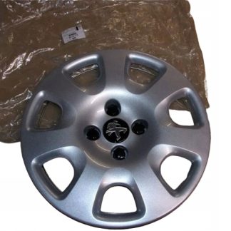 KOŁPAK PEUGEOT 308 07- PARTNER 08- 15" 5416T5