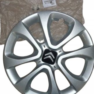 KOŁPAK CITROEN C3 16- 15" 98138694TW