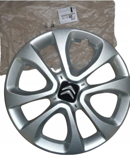 KOŁPAK CITROEN C3 16- 15" 98138694TW