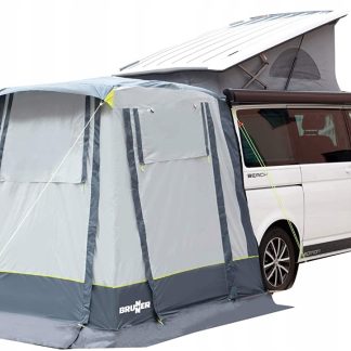 Przedsionek do samochodu Brunner Comet 200x200x205 cm