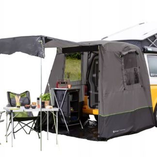 PRZEDSIONEK NAMIOT TYLNY BERGER TONALE REAR VW T5/T6 200x200cm