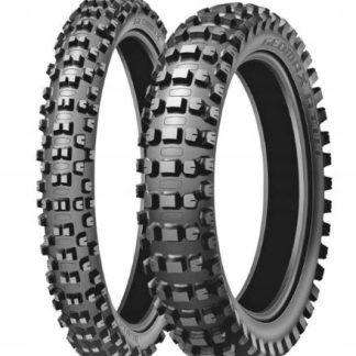 DUNLOP OPONA 110/90-18 GEOMAX AT81 61M TT TYŁ DOT 51/2023