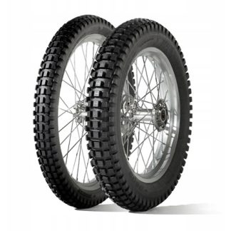 DUNLOP OPONA 120/100R18 D803 GP K 68M TL TYŁ DOT 16/2023 (NA ZAMÓWIENIE)