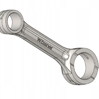 WOSSNER KORBOWÓD (4T) KAWASAKI KXF 450 (KXF450) '19-'23