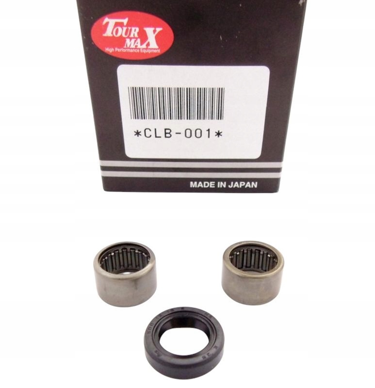 TOURMAX ZESTAW NAPRAWCZY POPYCHACZA SPRZĘGŁA HONDA XL 1000V, TRX 700 (MADE