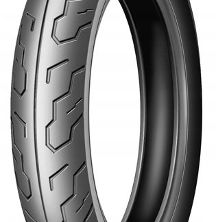 DUNLOP OPONA 120/80-17 K555 61V TL PRZÓD DOT 32/2024