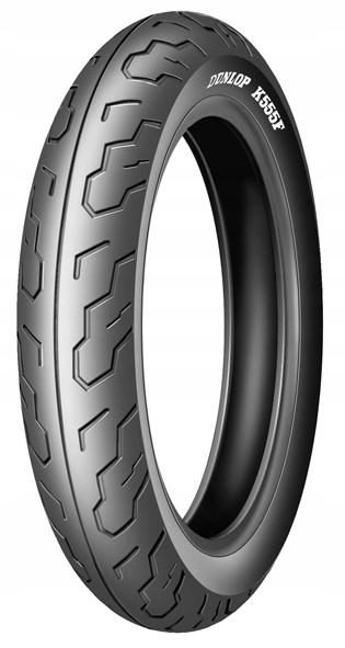 DUNLOP OPONA 120/80-17 K555 61V TL PRZÓD DOT 32/2024
