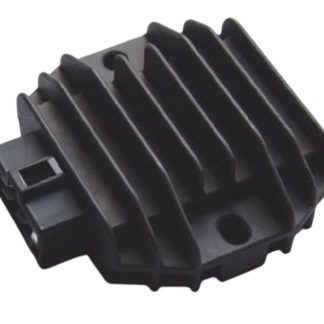 TOURMAX REGULATOR NAPIĘCIA YAMAHA XC 125 VITY '09-'14, YBR 125 '07-'14, YP
