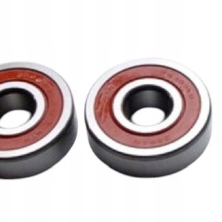 TOURMAX ŁOŻYSKA KOŁA TYLNEGO Z USZCZELNIACZAMI HONDA CB 500 '94-'96, VF 500