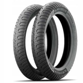 MICHELIN OPONA 3.00-18 CITY EXTRA 52S REINF TL/TT PRZÓD/TYŁ DOT 03/2023