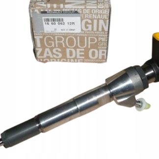 WTRYSKIWACZ DUSTER KANGOO MEGANE III IV SCENIC IV 1.5DCI 166006212R