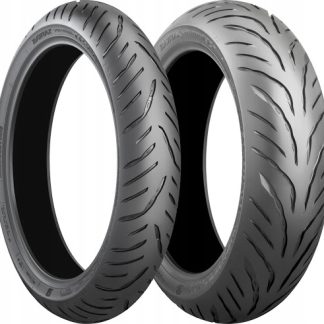 BRIDGESTONE OPONA 170/60ZR17 BATTLAX T32 GT (72W) TL TYŁ DOT 02-35/2024
