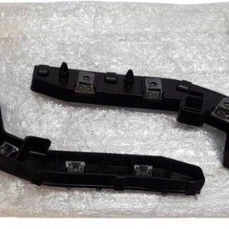 MOCOWANIE ZDERZAKA CITROEN C3 PRZÓD PRAWE + LEWE 1618037980