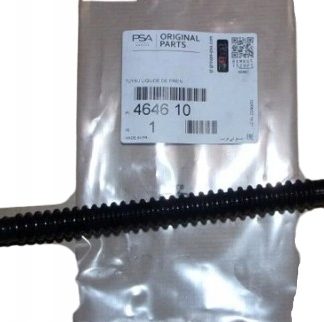 PRZEWÓD PŁYNU HAMULCOWEGO PARTNER BERLINGO II 464610