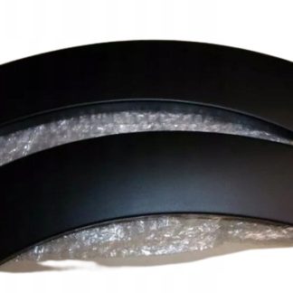 LISTWA ZDERZAKA CITROEN C3 III PRZÓD PRAWA + LEWA 1618037680