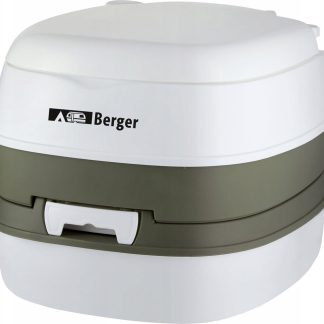 Toaleta turystyczna Berger Mobil WC Comfort 14 l