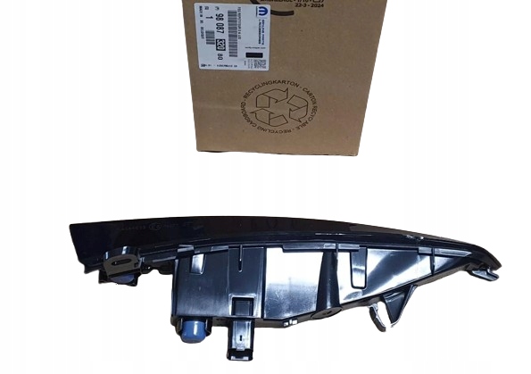 LAMPKA KIERUNKOWSKAZU LED DS5 PRAWA 9808732080