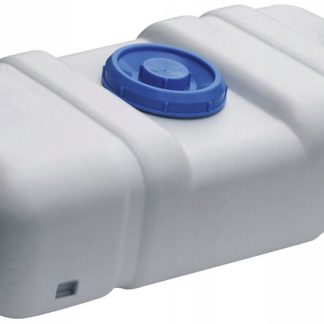 Zbiornik na wodę czystą i szarą Carysan 70 l