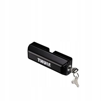 Thule Van Lock zamek blokada drzwi tylnych i bocznych przesuwnych 2 sztuki