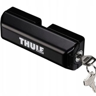 Zamek zabezpieczenie drzwi kampera busa Van Lock - Thule