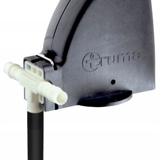 SPUSTOWY ZAWÓR BEZPIECZEŃSTWA TRUMA FROSTCONTROL