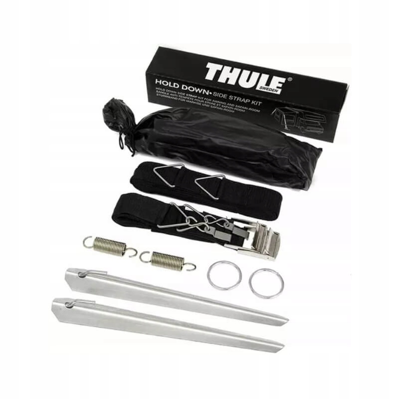 Naciąg przeciwwietrzny do namiotu markizy Thule