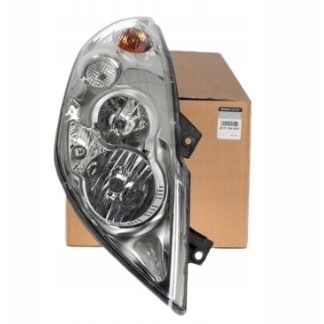 REFLEKTOR RENAULT MASTER III PRAWY 260108490R