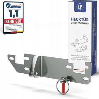LF Hecktür Verriegelung - Zabezpieczenie tylnej klapy