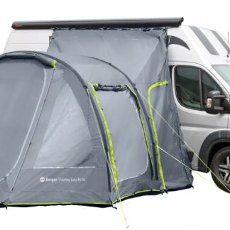Berger Touring Easy Air XL markiza dmuchana do vanów i kamperów