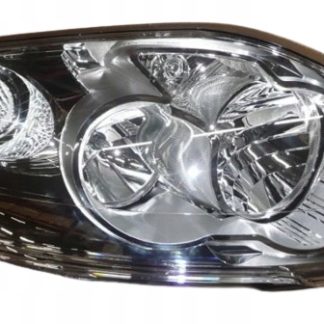 REFLEKTOR RENAULT MASTER III MOVANO B LEWY 260602078R ORYGNAŁ