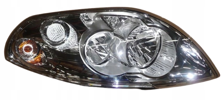 REFLEKTOR RENAULT MASTER III MOVANO B LEWY 260602078R ORYGNAŁ