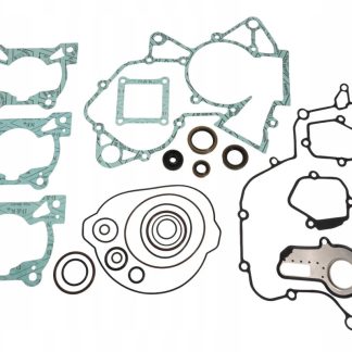 PROX KOMPLET USZCZELEK Z KOMPLETEM USZCZELNIACZY SILNIKOWYCH KTM SX 85 '18-