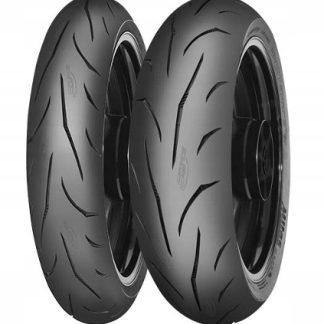 MITAS OPONA 180/55ZR17 SPORT FORCE+ (73W) TL TYŁ