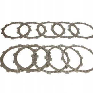 TRW ZF TARCZE SPRZĘGŁOWE HARLEY DAVIDSON FLDE / FLFB / FLFBS / FLHTK / FLRT