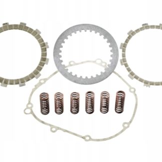 TRW ZF SPRZĘGŁO KOMPLETNE SUPERKIT YAMAHA YZF R1 '04-'06, FZ1 N / NA '06-'1