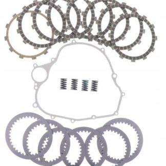 TRW ZF SPRZĘGŁO KOMPLETNE SUPERKIT KTM DUKE 690 / R '11-'16, 690 ENDURO / R