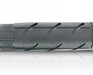 ARIETE MANETKI ROAD SUPER SOFT (120 MM) Z OTWOREM KOLOR CZARNY (WZÓR HONDA)