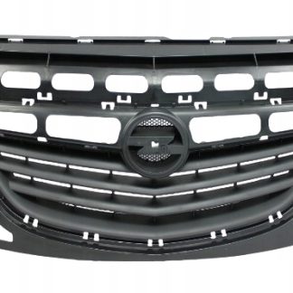 ATRAPA CHŁODNICY OPEL MERIVA B 13312285 ORYGINAŁ