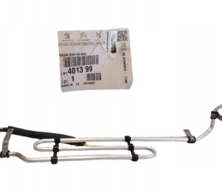 PRZEWÓD WSPOMAGANIA Z CHŁODNICZKĄ CITROEN C5 III 401399