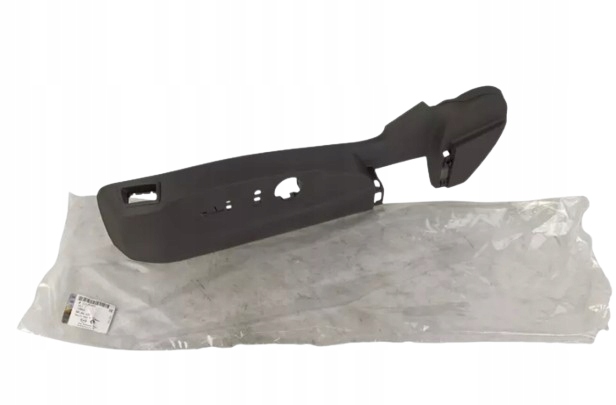 OSŁONA FOTELA OPEL INSIGNIA A FOTEL KIEROWCY 13325383 ORYGINAŁ