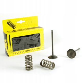 PROX ZAWORY SSĄCE /ZESTAW ZE SPRĘŻYNAMI/ KTM 250 SXF (13-15)