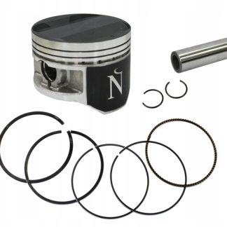 NAMURA TŁOK KAWASAKI KLR 250 '87-'05, KSF 250 MOJAVE '87-'04 (+1,50MM=75,43