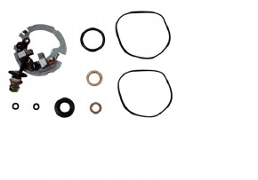 BRONCO ZESTAW NAPRAWCZY ROZRUSZNIKA SUZUKI LT 4WD '88-96, LT-F 160-300 '85-