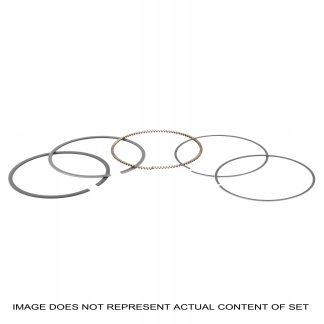 PROX PIERŚCIENIE TŁOKOWE YAMAHA XT 600 / TT 600 '84-04 (95.50mm) (DO TŁOKA